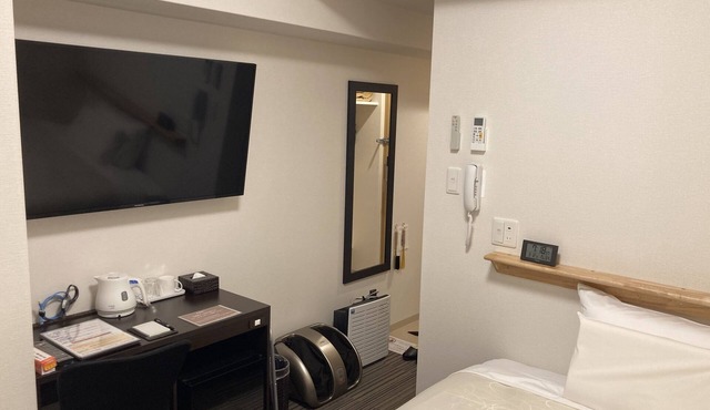 STATIONHOTEL NAGASAKI SUWA in Nagasaki