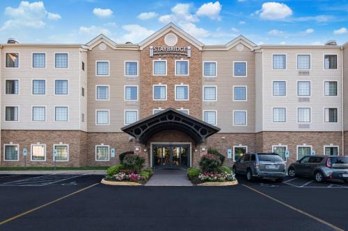Staybridge Suites Chesapeake-Virginia Beach by IHG in Chesapeake