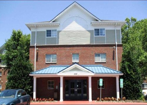 Studio 6 Extended Stay - Hampton, VA - Langley AFB Area in Hampton
