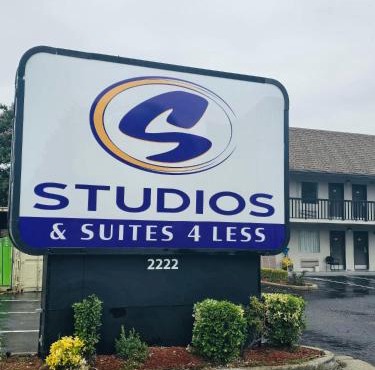 Studios 4 Less Chesapeake in Chesapeake
