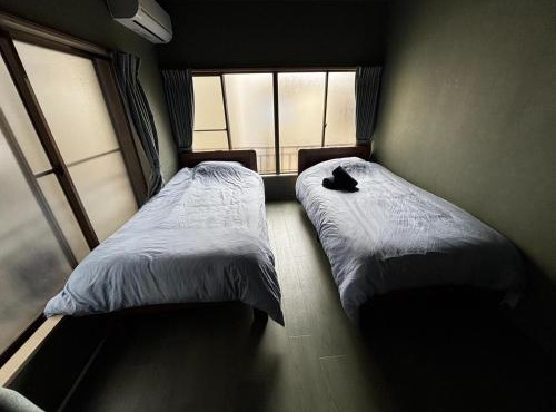 Suginami Ward - Hotel - Vacation STAY 92976v