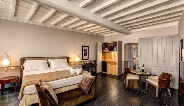 Suites Giulia in Roma