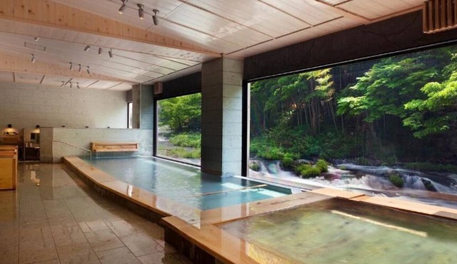 Suites Hanare Matsushimakaku