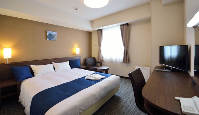 Sunrise Inn Iwaki