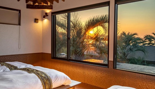Sunrise Villa Oarai
