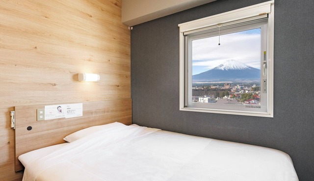 Super Hotel Gotemba 2