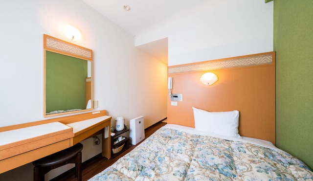 Super Hotel Ishigakijima