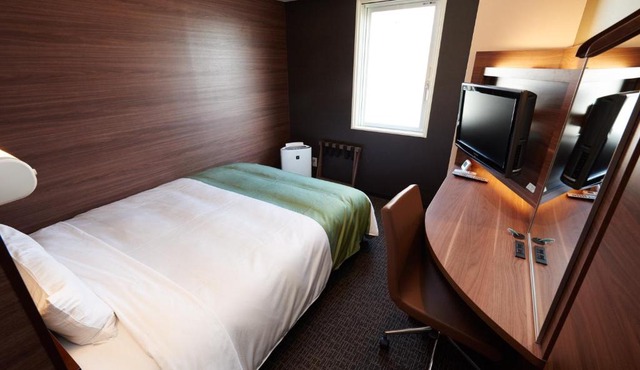 Super Hotel Mito