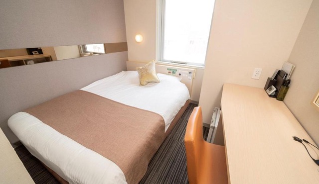 Super Hotel Premier Akasaka