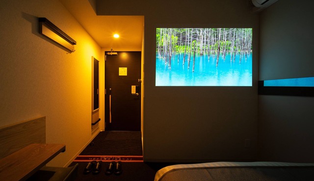 Super Hotel Premier Akihabara