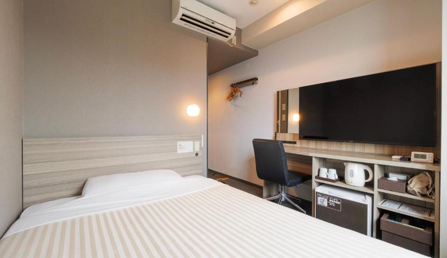 Super Hotel Yokohama Kannai