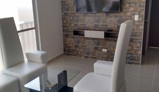 SUPERHOST, APARTAMENTO EXCELENTE UBICACION GIRASOL in Cúcuta