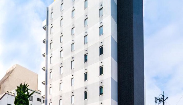 SUPERHOTEL Matsumoto Oshiroguchi