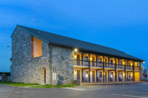 SureStay Studio by Best Western Paradise Lancaster County in Paradise
