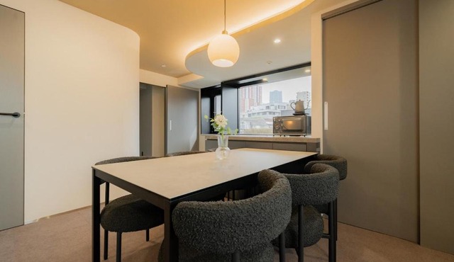 SYLA HOTEL NISHI-Azabu