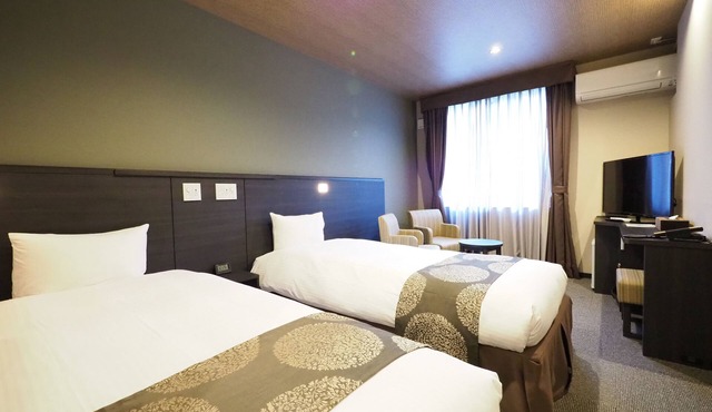 Tabino Hotel Hida - Takayama