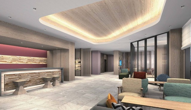 Tabino Hotel Utsunomiya Yuimomori
