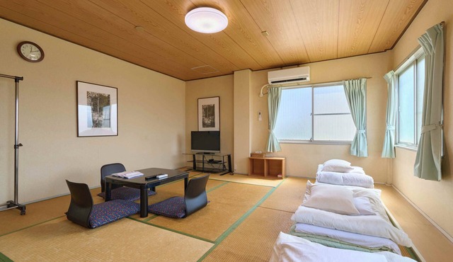Tabist Business Hotel Teramoto