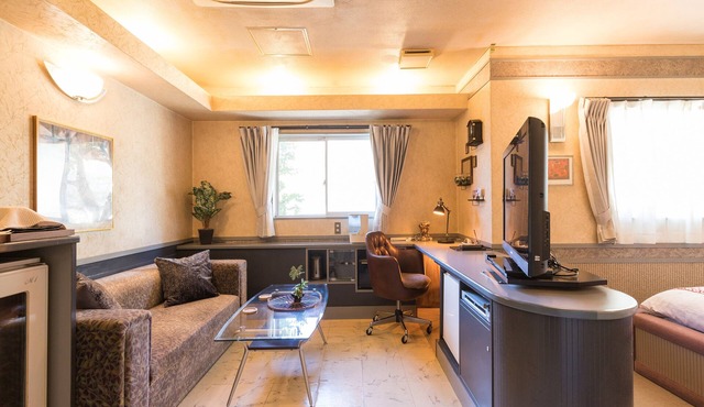 Tabist Hotel Nizi Fuefuki Misaka
