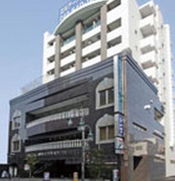 Tachikawa Urban Hotel