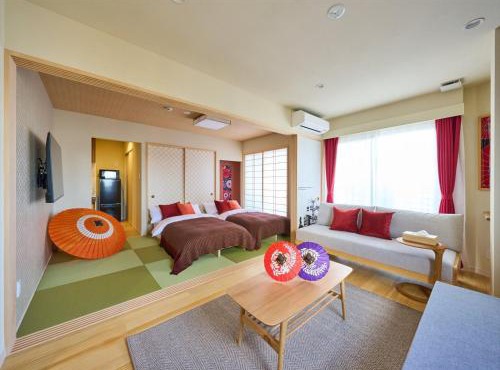 Taitung District - Apartment - Vacation STAY 77032v