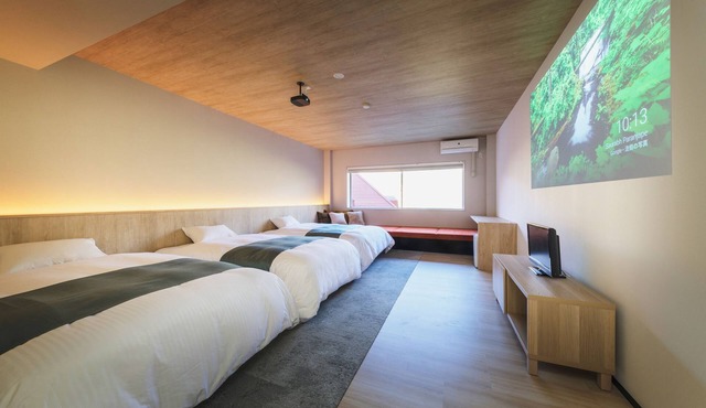 Takamiya Hotel Jurin
