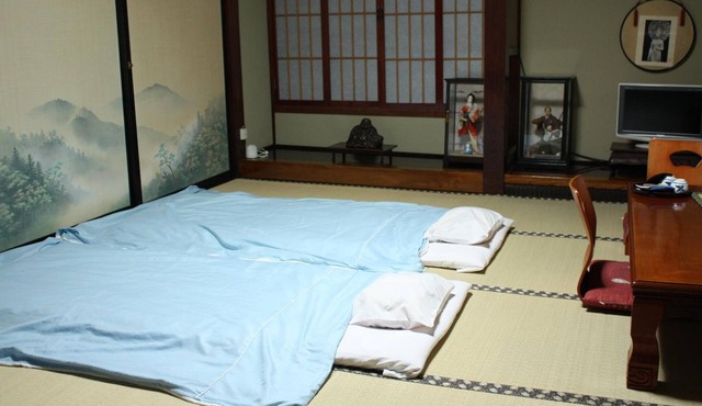 Tamonkan