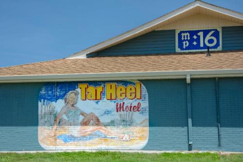 Tar Heel Motel in Nags Head