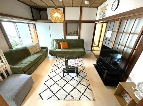 Tateishi Base Tokyo