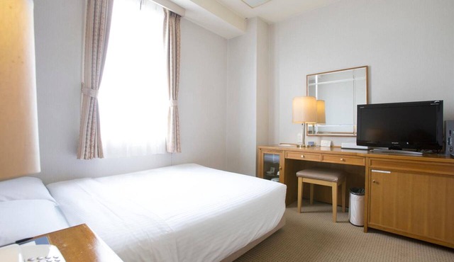 Tetoranze Makuhari Inagekaigan Hotel
