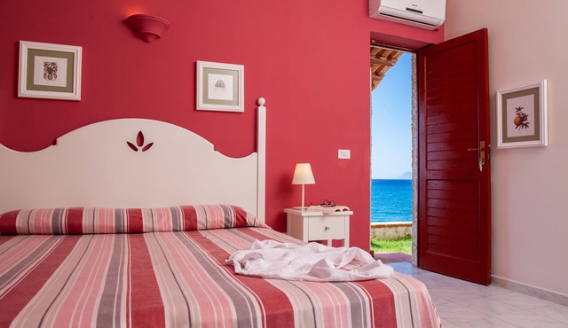 TH Gioiosa Marea - Capo Calavà Village in Gioiosa Marea