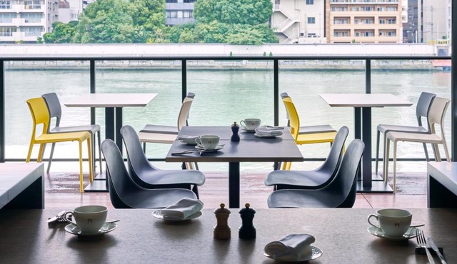 The Gate Hotel Ryogoku by Hulic