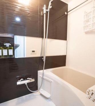 the homestay in tokyo