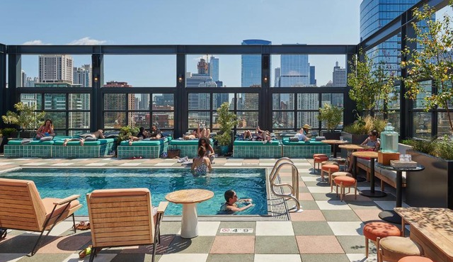 The Hoxton, Chicago in Chicago