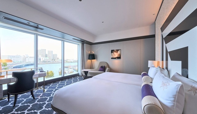 THE KAHALA Hotel & Resort YOKOHAMA