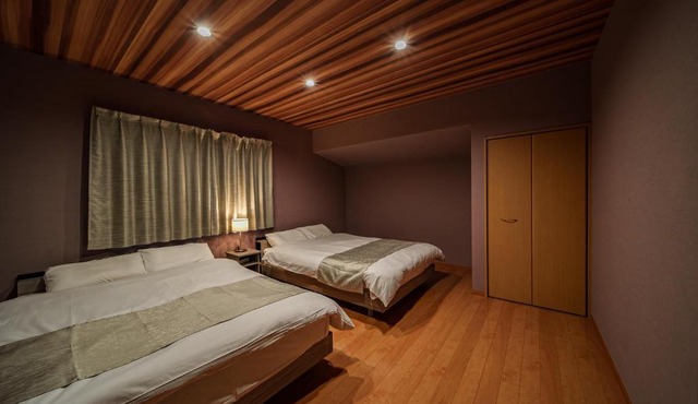 The Kannawa Stay 39 in Beppu