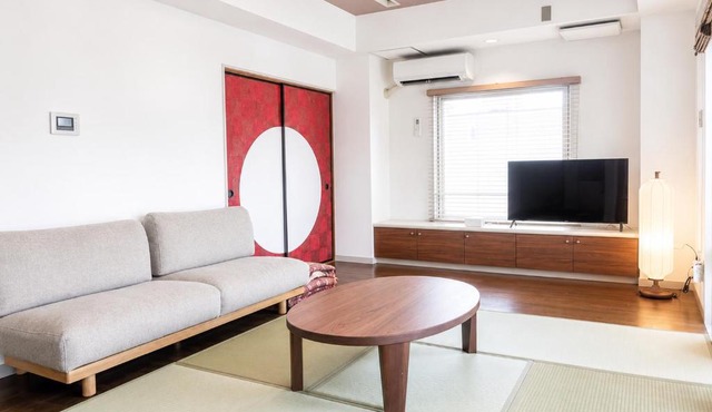 The Little Kamakura Hotel 鎌倉駅徒歩2分