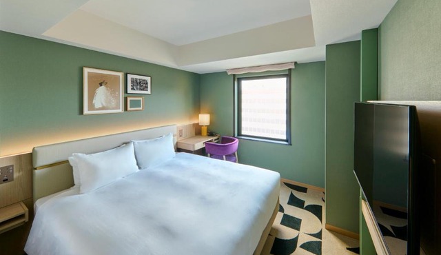 The Royal Park Hotel Ginza 6-Chome