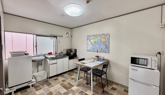 THE SECRET BASE, Spacious 2DK near Tokyo, 13min Walk to Kawaguchi Station