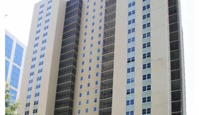 The VFT Crown Suite-Downtown Atlanta Location in Atlanta