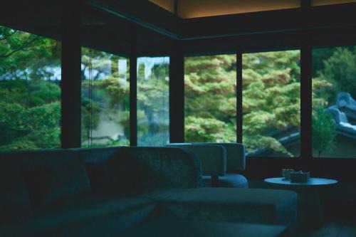 The Villa Higashiyama Roji Kazeno Heritage formaly HOTEL VMG VILLA KYOTO