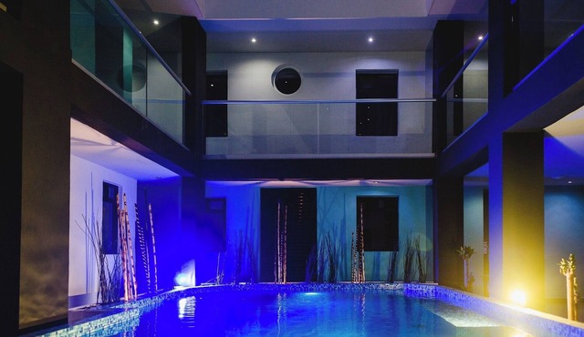 Three Comfortable and Airy Rooms with Easy Access to Beach & Local Fun in Mérida