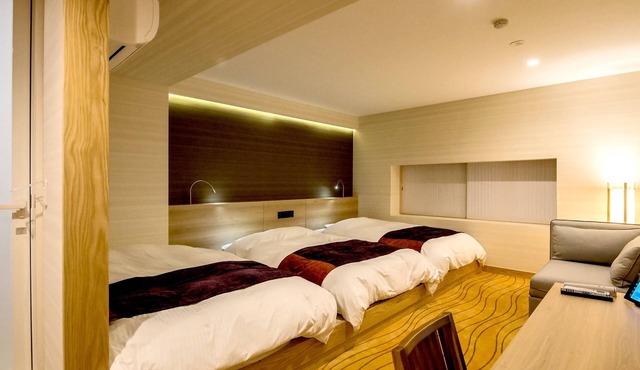 TKP Hotel & Resort Lectore Hakone Gora