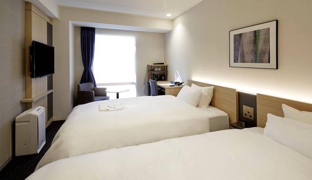 Tmark City Hotel Tokyo Omori