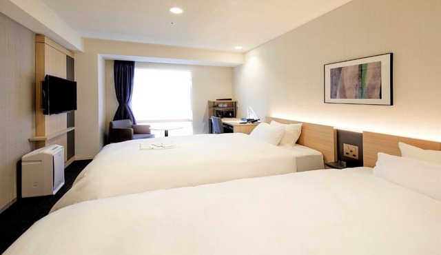 Tmark City Hotel Tokyo Omori - Vacation STAY 26393v
