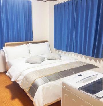 Tokyo Kita-ku B&B, 201, four stations with convenient transportation, 3 km from Chinatown Ikebukuro