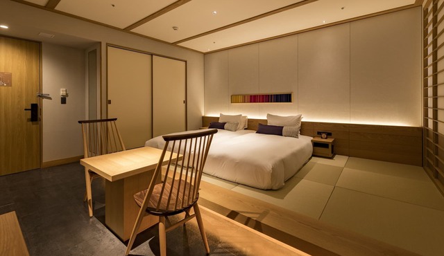TOKYU STAY Hida-Takayama Musubi no Yu
