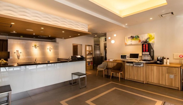 Tokyu Stay Monzen-Nakacho Tokyo