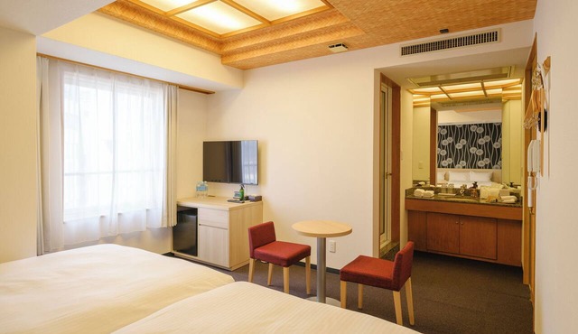 Tosei Hotel Cocone Chiba Chuo