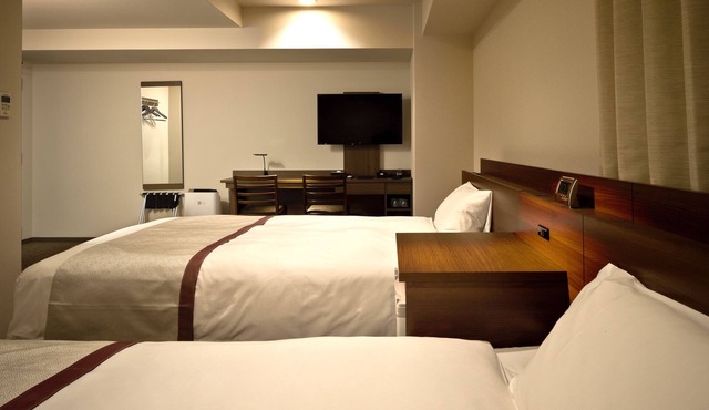 Tosei Hotel Cocone Kanda